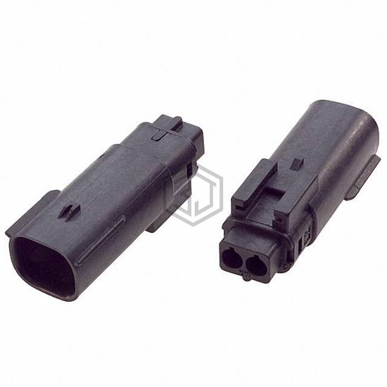 0194190007 - Molex - Rectangular Connectors - Housings