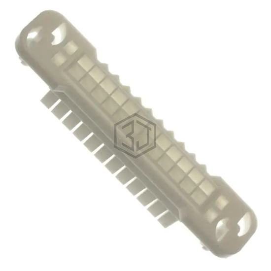 0015060241 - Molex - Rectangular Connectors - Housings