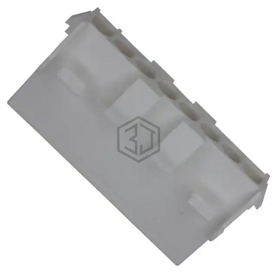 926308-3 - TE Connectivity AMP Connectors - Rectangular Connectors - Housings