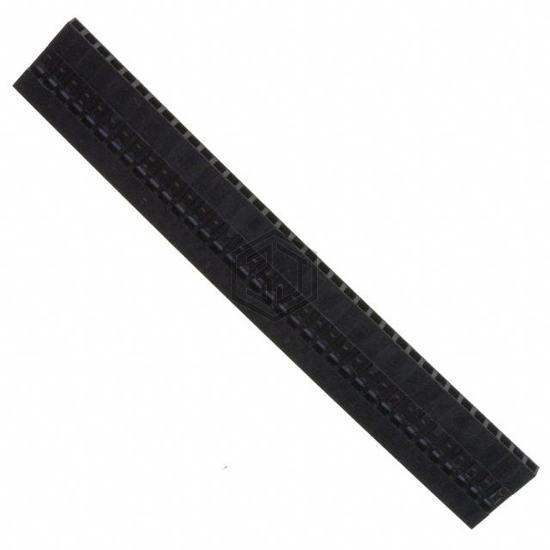 65039-001LF - Amphenol ICC (FCI) - Rectangular Connectors - Housings