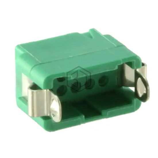 G125-3041096L4 - Harwin Inc. - Rectangular Connectors - Housings