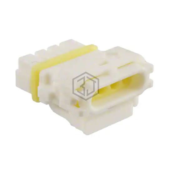 0521170410 - Molex - Rectangular Connectors - Housings