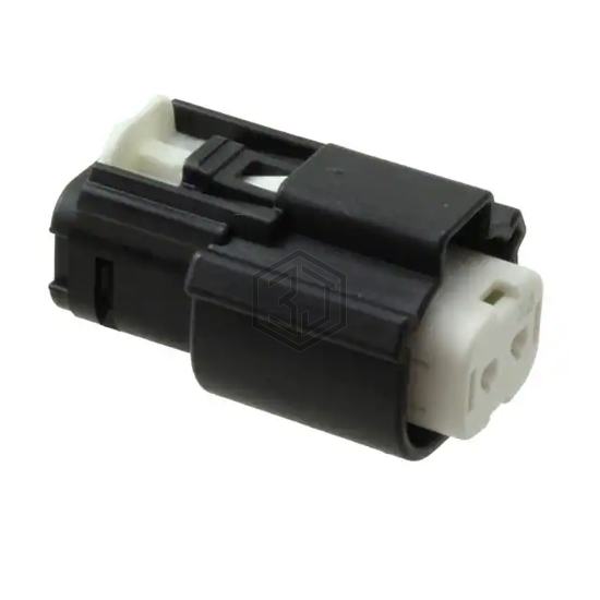 0194180007 - Molex - Rectangular Connectors - Housings