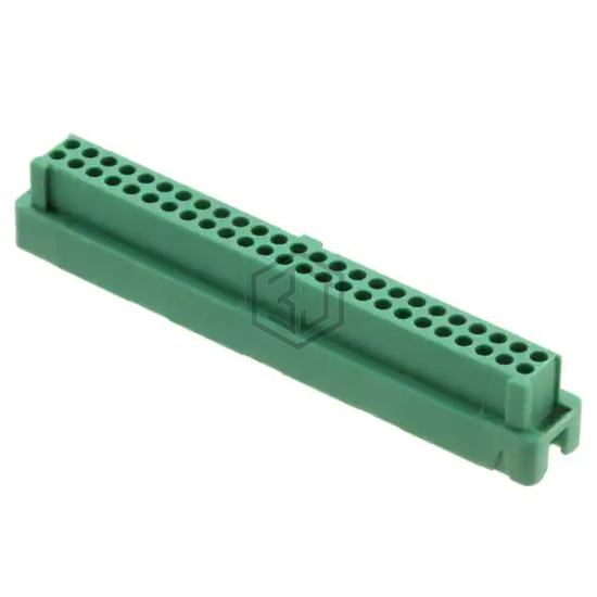 G125-2045096L0 - Harwin Inc. - Rectangular Connectors - Housings
