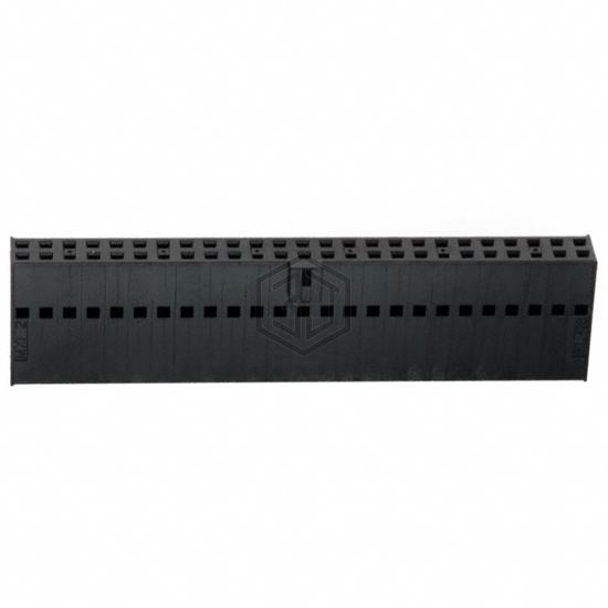 0901420050 - Molex - Rectangular Connectors - Housings