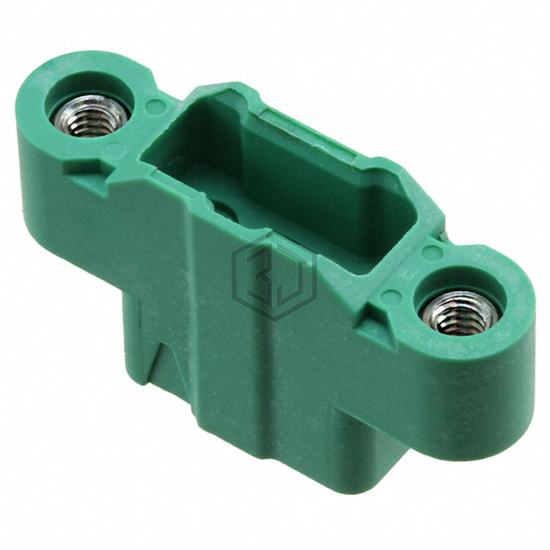 M300-3250396M1 - Harwin Inc. - Rectangular Connectors - Housings