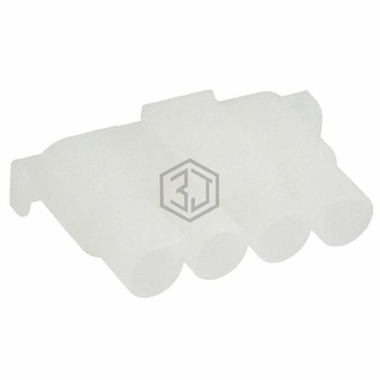 794116-1 - TE Connectivity AMP Connectors - Rectangular Connectors - Housings