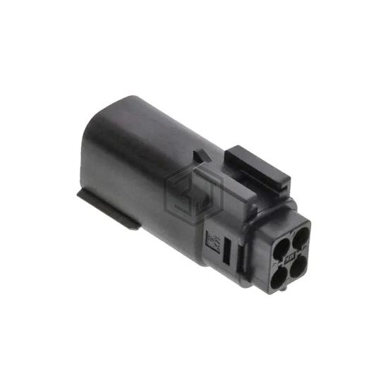 0194190004 - Molex - Rectangular Connectors - Housings