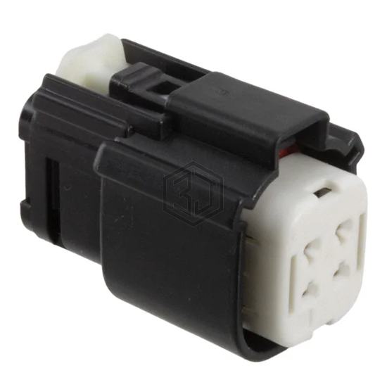 0194180005 - Molex - Rectangular Connectors - Housings