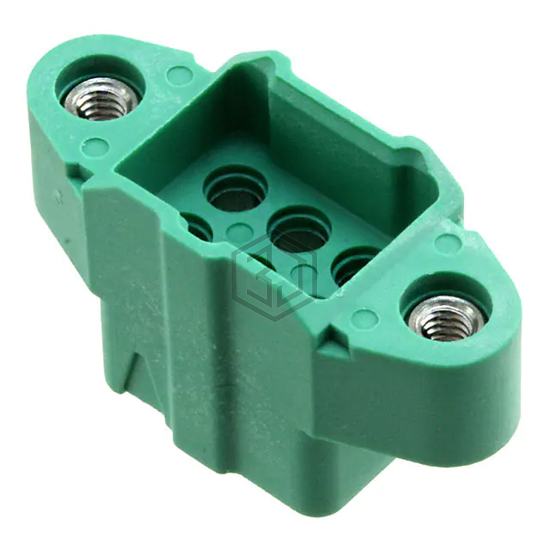 M300-3240696M1 - Harwin Inc. - Rectangular Connectors - Housings