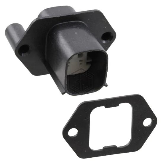 0194290035 - Molex - Rectangular Connectors - Housings