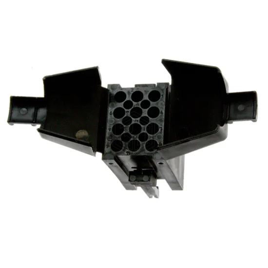 SMS12PDH1 - Souriau-Sunbank by Eaton - Rectangular Connectors - Housings