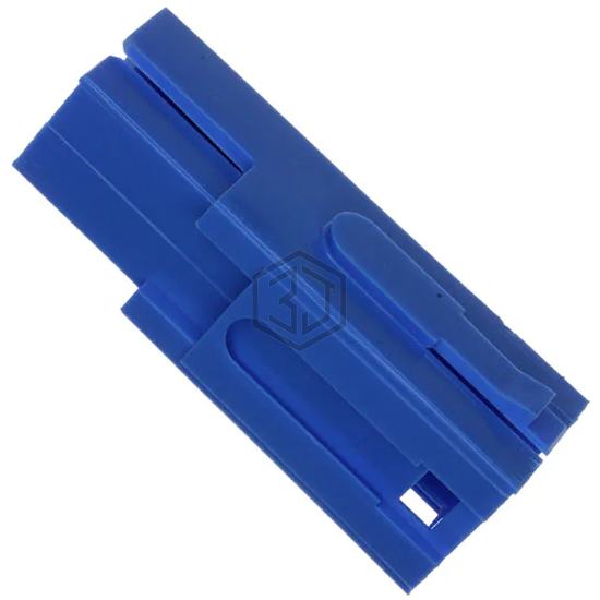 53884-1 - TE Connectivity AMP Connectors - Rectangular Connectors - Housings