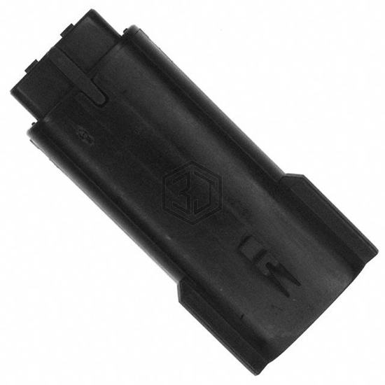 0194330013 - Molex - Rectangular Connectors - Housings