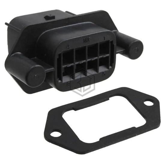0194290037 - Molex - Rectangular Connectors - Housings