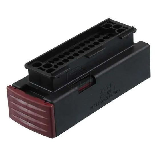 1-963226-1 - TE Connectivity AMP Connectors - Rectangular Connectors - Housings