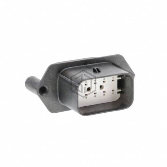 0194290038 - Molex - Rectangular Connectors - Housings
