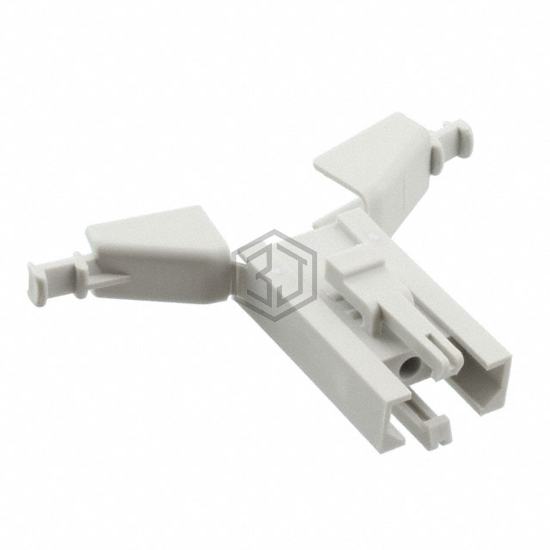 SMS3PDH3 - Souriau-Sunbank by Eaton - Rectangular Connectors - Housings