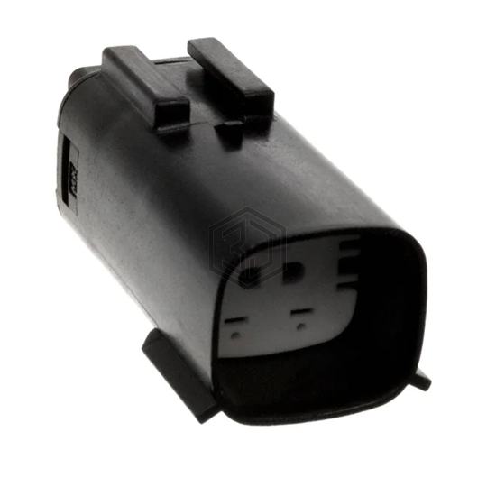 0194330001 - Molex - Rectangular Connectors - Housings