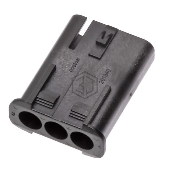 2018400030 - Molex - Rectangular Connectors - Housings