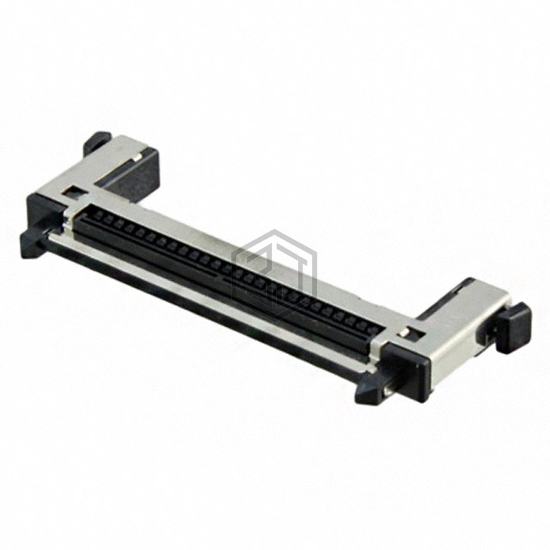 FI-RE51HL - JAE Electronics - Rectangular Connectors - Housings
