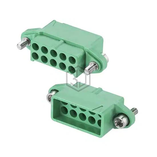 M300-2241096F2 - Harwin Inc. - Rectangular Connectors - Housings