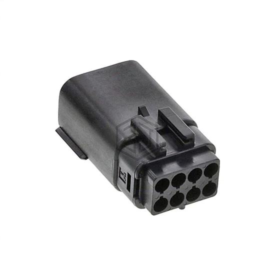 0194190001 - Molex - Rectangular Connectors - Housings
