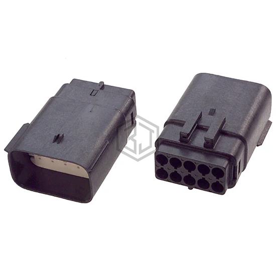0194190015 - Molex - Rectangular Connectors - Housings