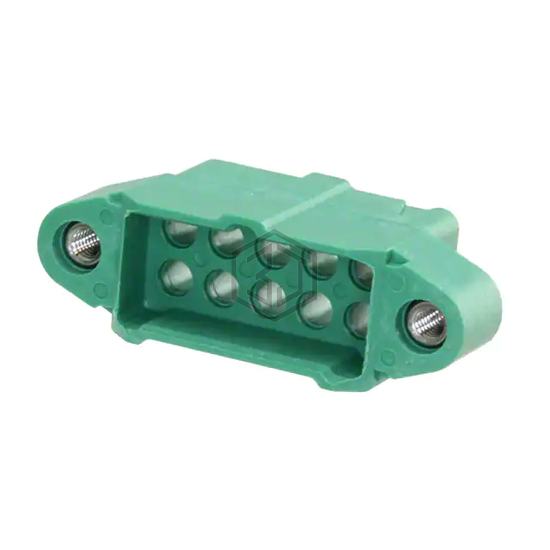 M300-3241096M1 - Harwin Inc. - Rectangular Connectors - Housings
