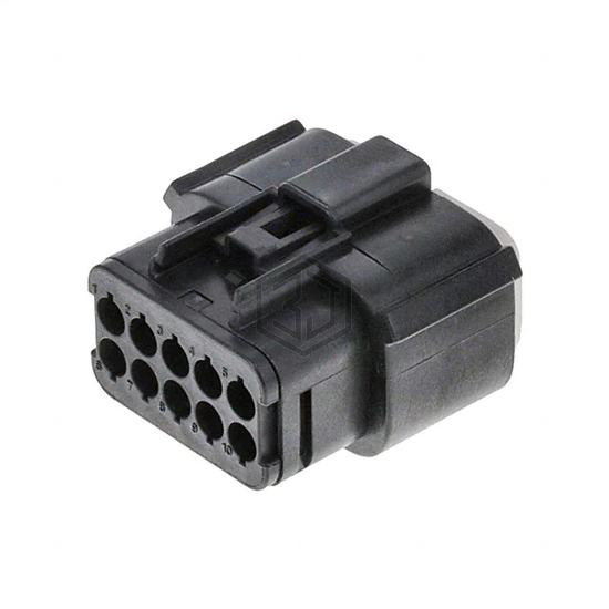 0194180024 - Molex - Rectangular Connectors - Housings