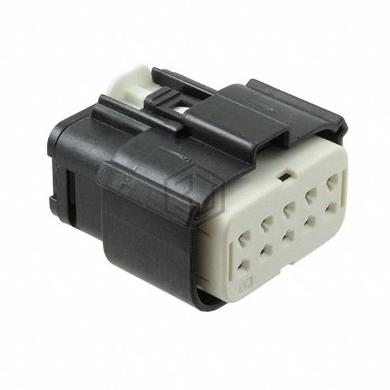 0194180014 - Molex - Rectangular Connectors - Housings