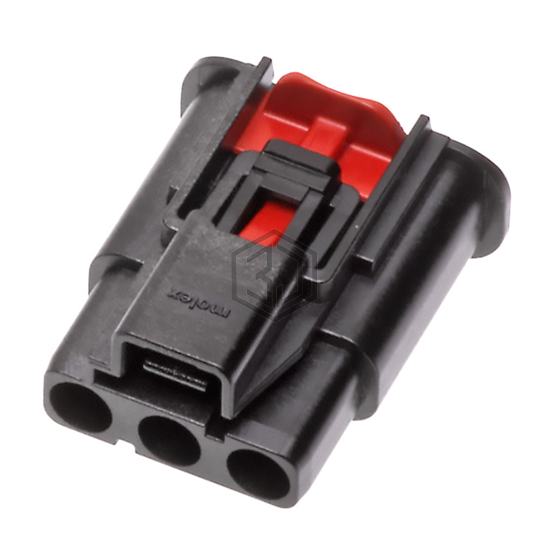 2018410130 - Molex - Rectangular Connectors - Housings