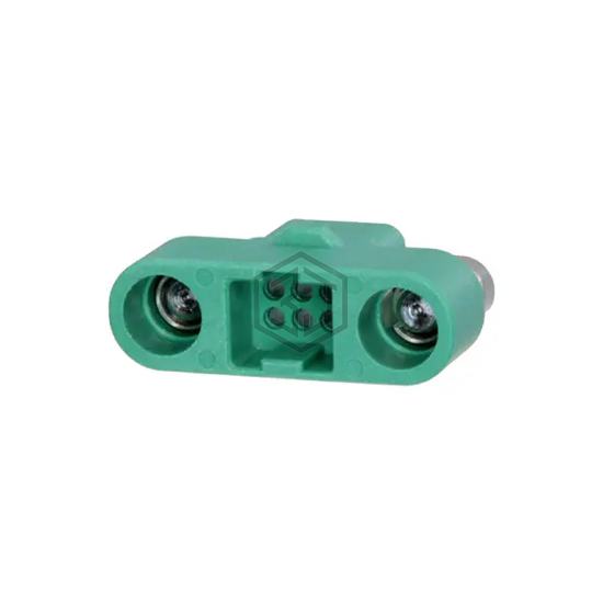 G125-3240696M3 - Harwin Inc. - Rectangular Connectors - Housings