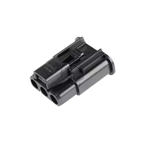 2018410040 - Molex - Rectangular Connectors - Housings