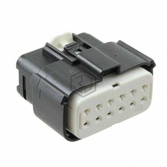 0194180027 - Molex - Rectangular Connectors - Housings