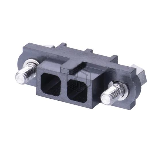 M80-263F102-00-00 - Harwin Inc. - Rectangular Connectors - Housings