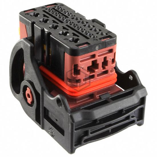 0643183011 - Molex - Rectangular Connectors - Housings