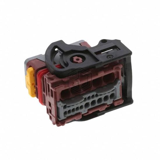 0643183018 - Molex - Rectangular Connectors - Housings