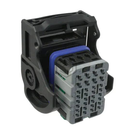 0643193218 - Molex - Rectangular Connectors - Housings