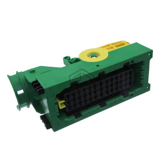 5-1718321-3 - TE Connectivity AMP Connectors - Rectangular Connectors - Housings