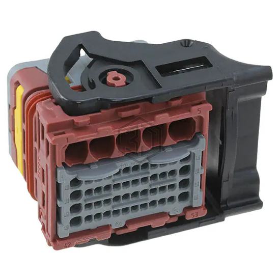 0643212018 - Molex - Rectangular Connectors - Housings