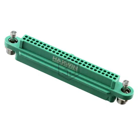 G125-2245096F1 - Harwin Inc. - Rectangular Connectors - Housings