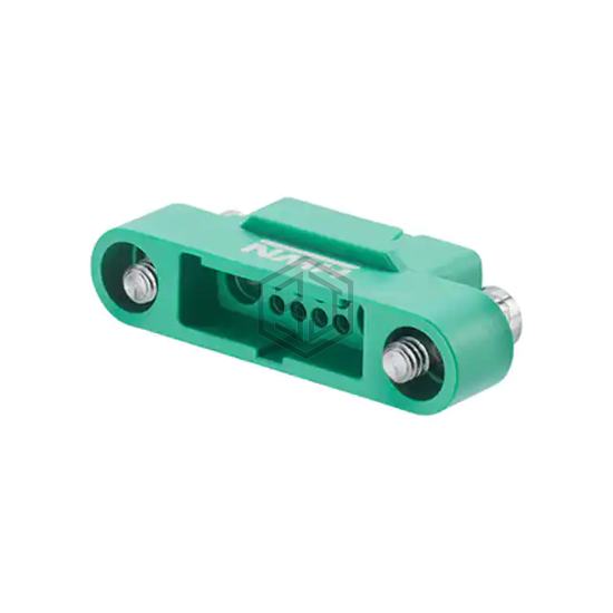 G125-32496M3-01-08-01 - Harwin Inc. - Rectangular Connectors - Housings