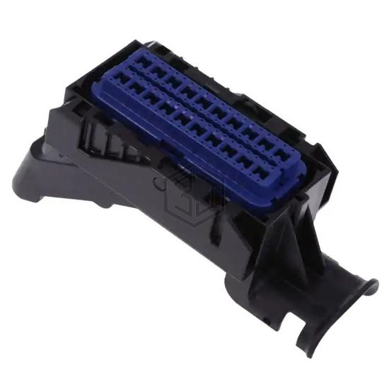 0345660703 - Molex - Rectangular Connectors - Housings
