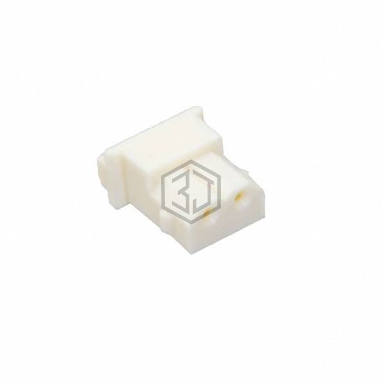 25CH-E6-02 - Adam Tech - Rectangular Connectors - Housings