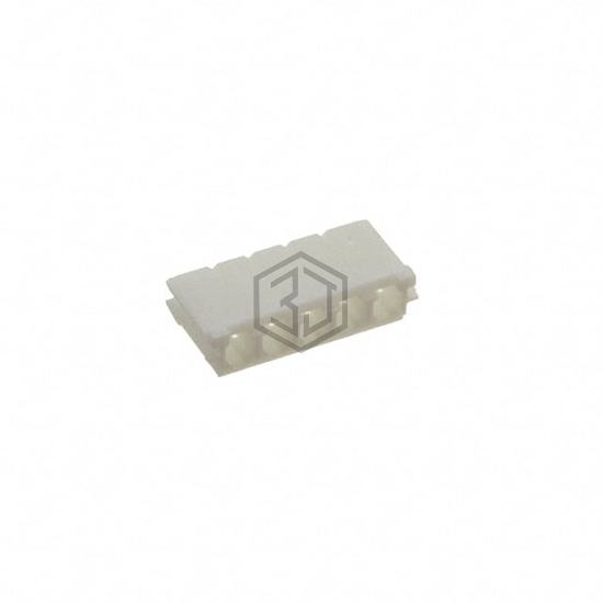 25CH-C-05 - Adam Tech - Rectangular Connectors - Housings