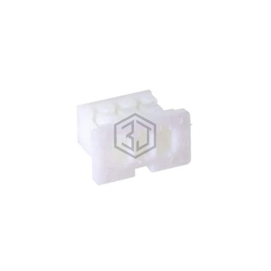 125CH-B-03 - Adam Tech - Rectangular Connectors - Housings