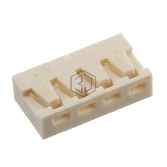 0350220004 - Molex - Rectangular Connectors - Housings