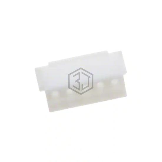 15CH-A-05 - Adam Tech - Rectangular Connectors - Housings