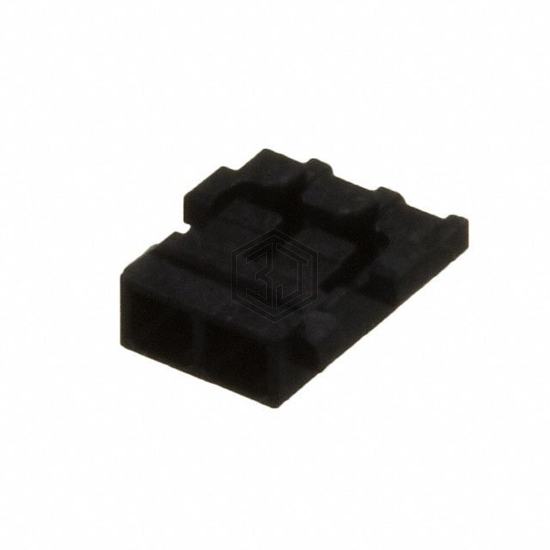 DF57H-2S-1.2C(15) - Hirose Electric Co Ltd - Rectangular Connectors - Housings